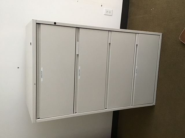 L20 W36 H49 Lateral file 4H