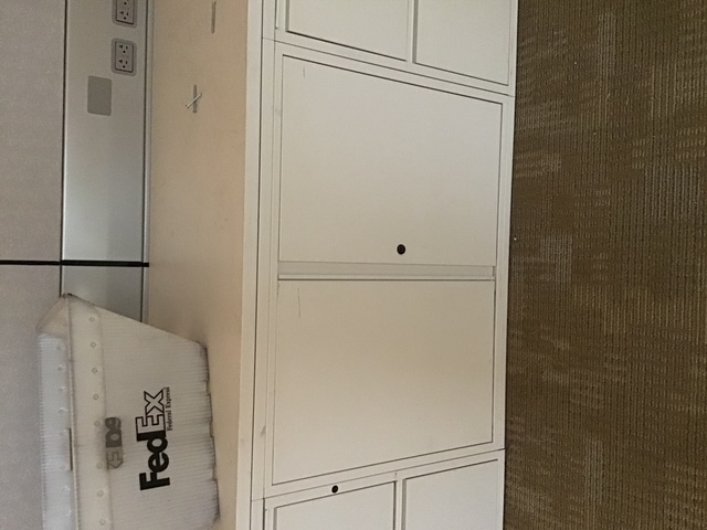 L20 W30 H28.5 Storage cabinet