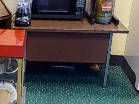 table