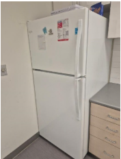 Fridge
