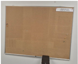 Cork Boards