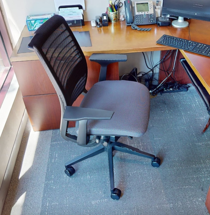 Task Chair