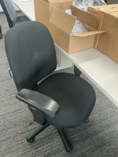 Task Chair