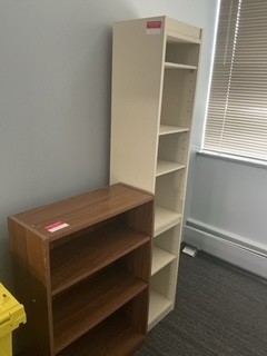 Small Bookcase