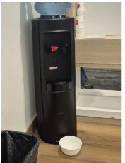 Water Cooler