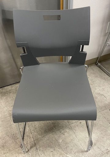 Breakroom chairs (Standard)