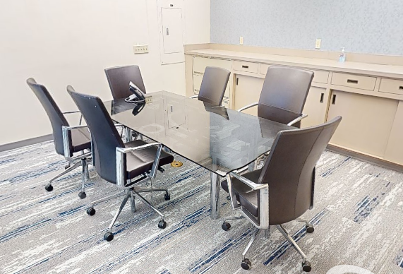 Conference Table