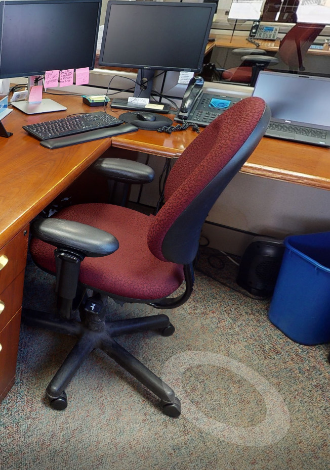 Task Chairs