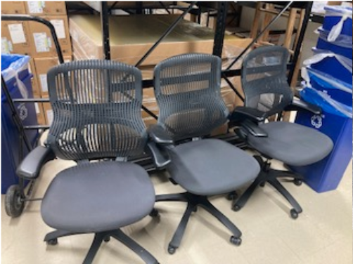 Task Chair