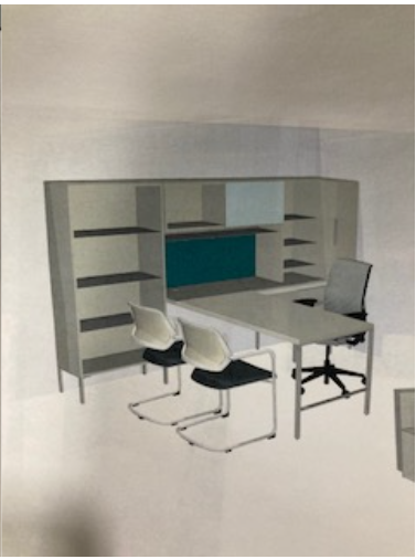 Private Office 