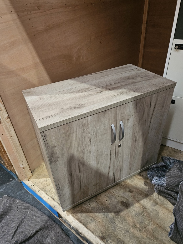 Cupboard
