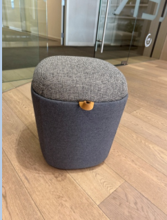 CESTO STOOL