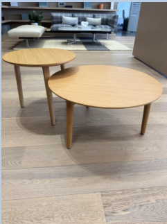 HAVN ROUND TABLES