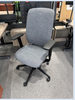 AROUND CHAIR
