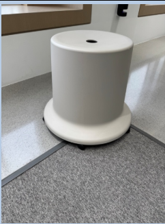 ROUTES MULTI-USE STOOLS