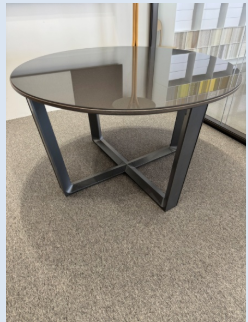 C+D ROUND TABLE