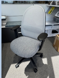 TONE CHAIR