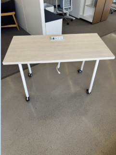THESIS TABLE