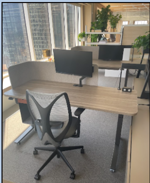 CITYLINE A FRAME - 4 PACK 