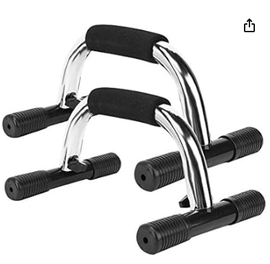 2 Push Up Stands