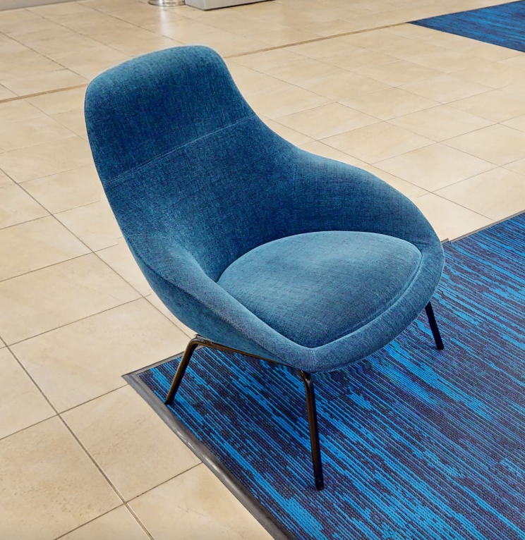 Lounge Chair