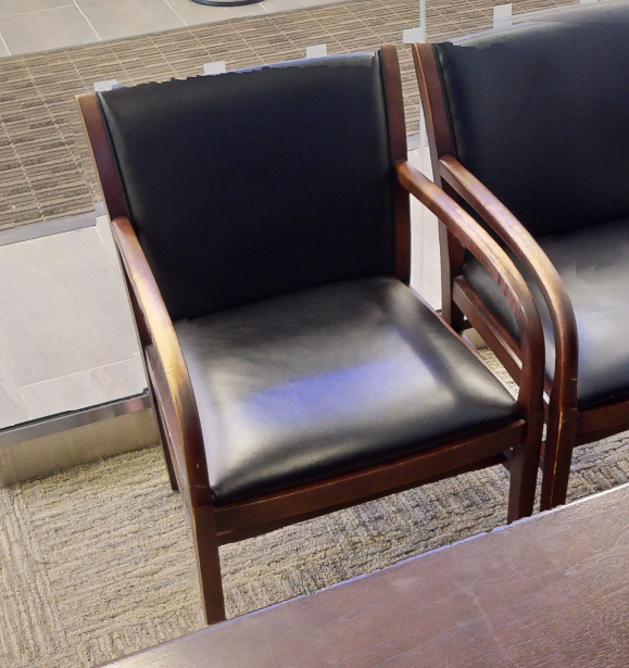 Guest/Side Chair