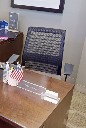 Task Chair