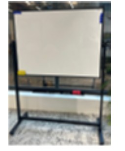 White board
