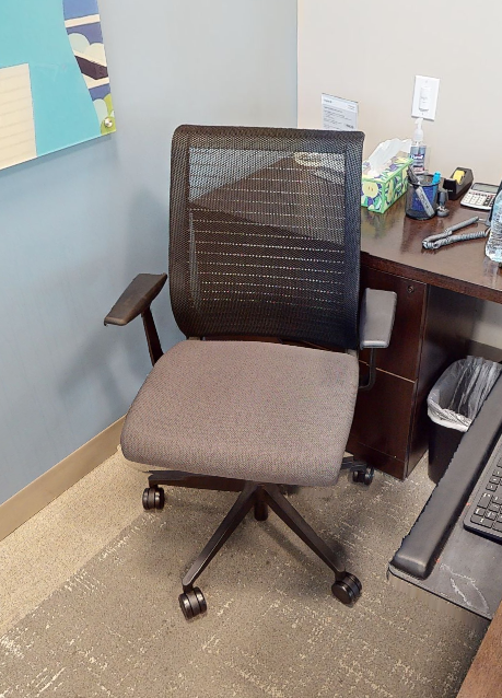 Task Chair