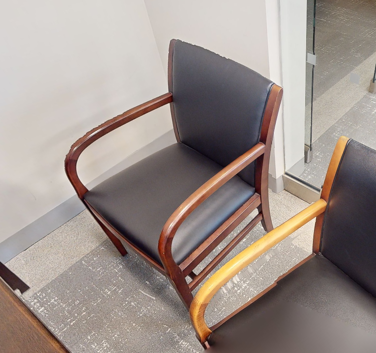 Guest Chair