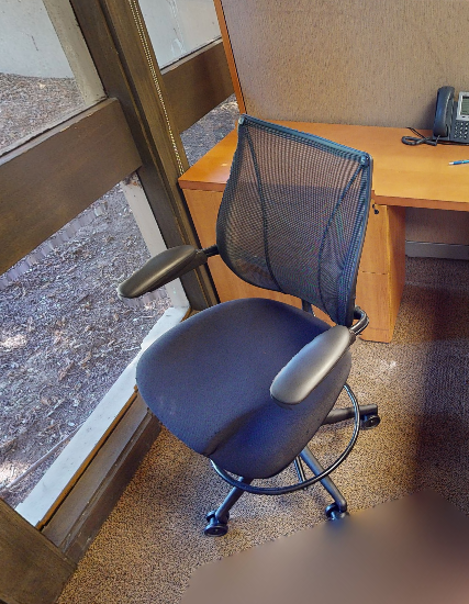 Task Chair