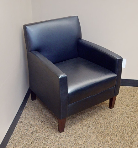 Lounge chair