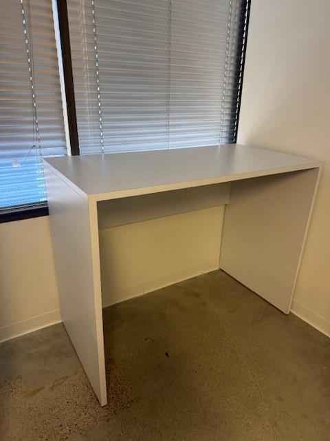 58"x30" BAR HEIGHT TABLE