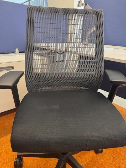 STEELCASE THINK CHAIR