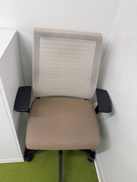 STEELCASE THINK CHAIR