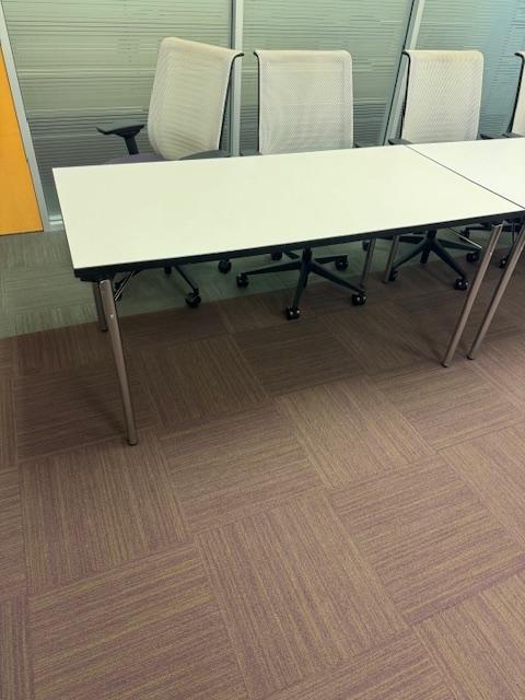 6' FOLDING TABLE