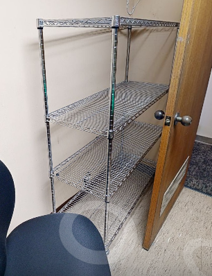 Metal Racking