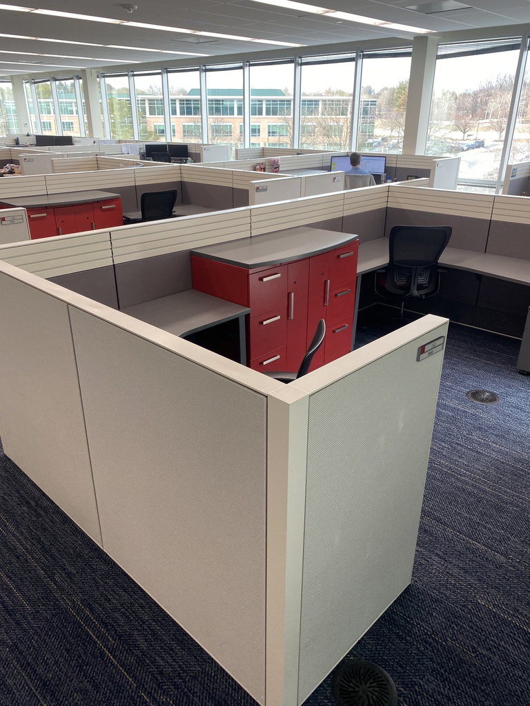 Workstations