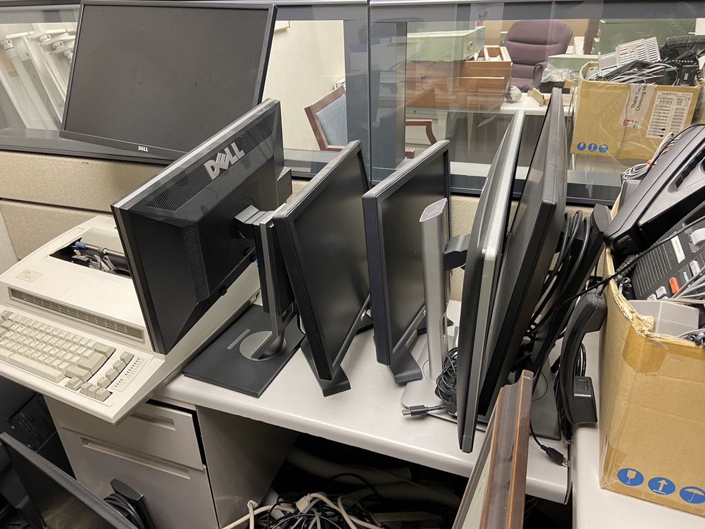 Monitors