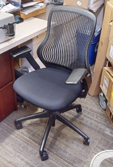 Task Chairs