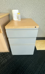 Pedestal