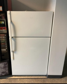 Fridge