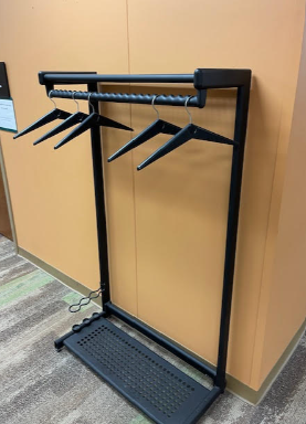 Coat Rack