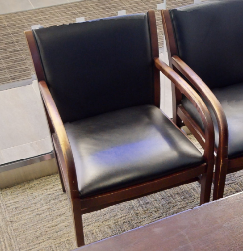 Guest/Side Chair