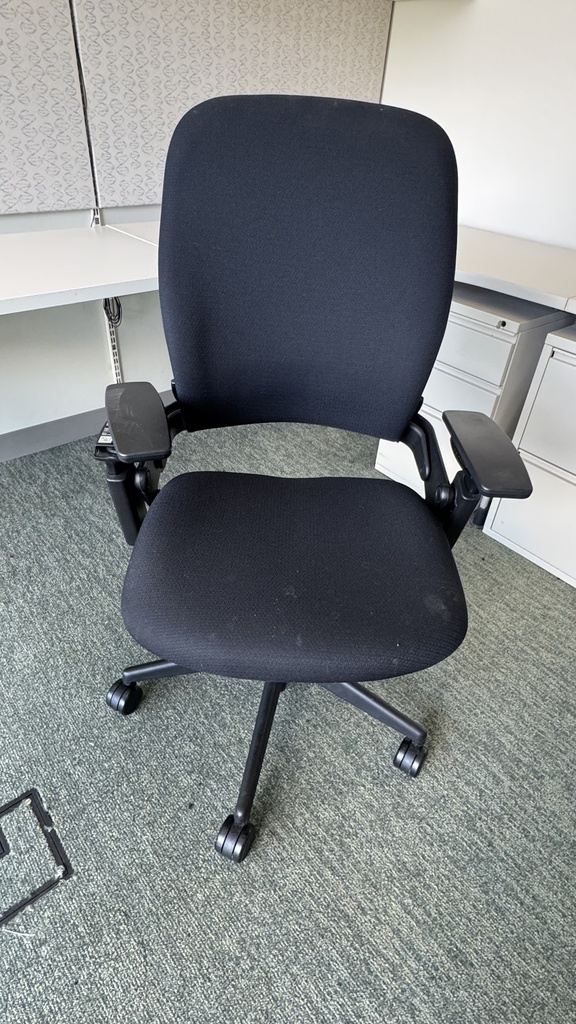 Steelcase Leap Task Chair