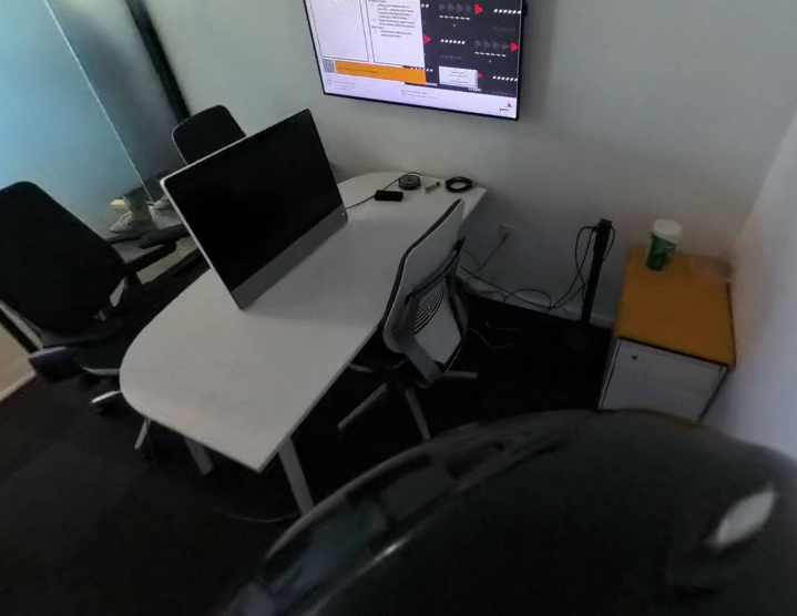 Desks