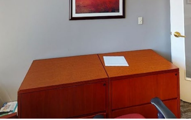 credenza