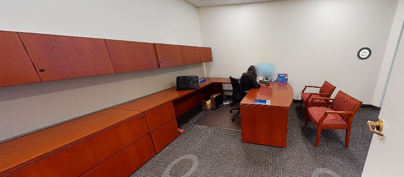 private office