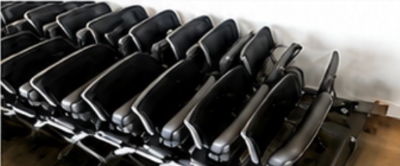 Nesting Chairs