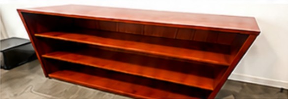 Book case
